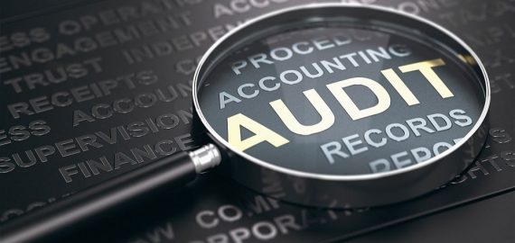 CRA Compliance and Audits