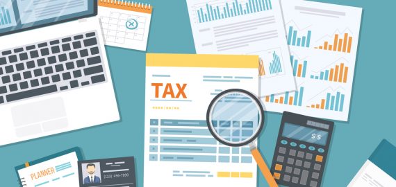 Corporate and Small Business Tax